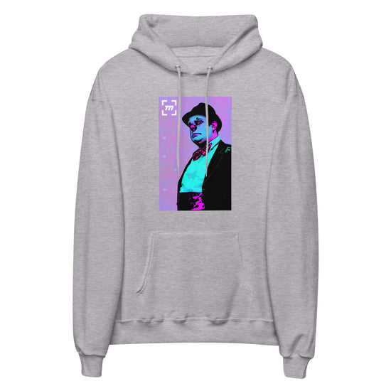 Clownin' Around Hoodie