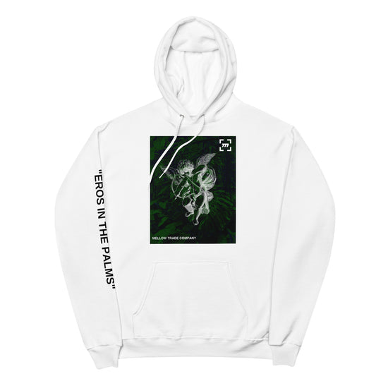 Eros in The Palms Graphic Hoodie
