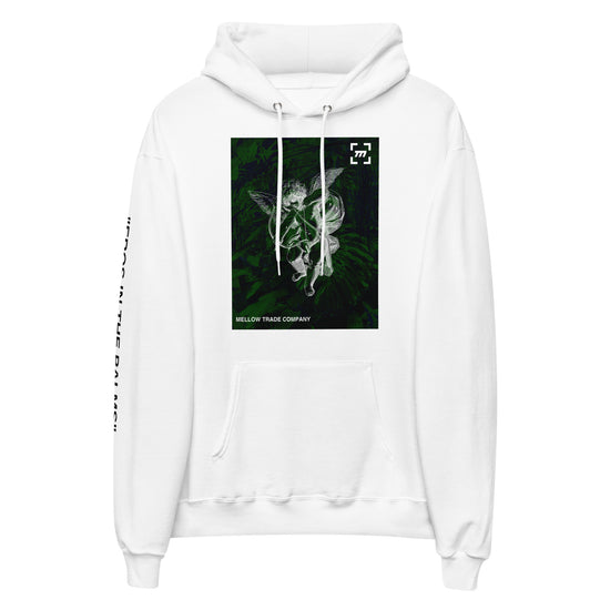 Eros in the Palms Graphic Hoodie