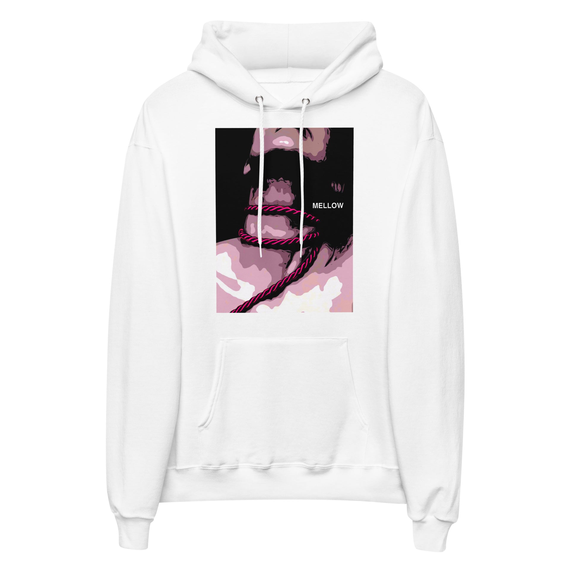 Choke Me Hoodie