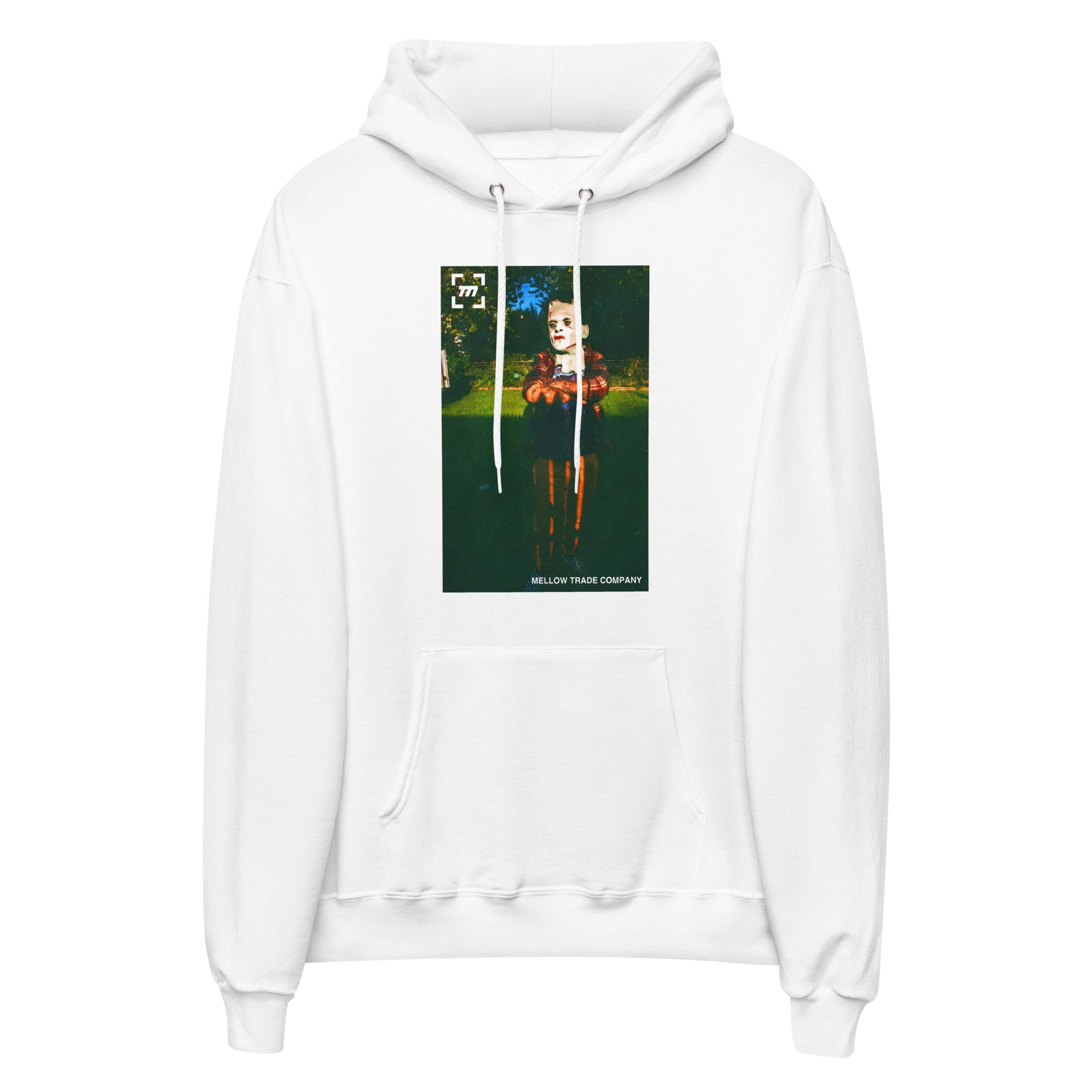Outcast Hoodie