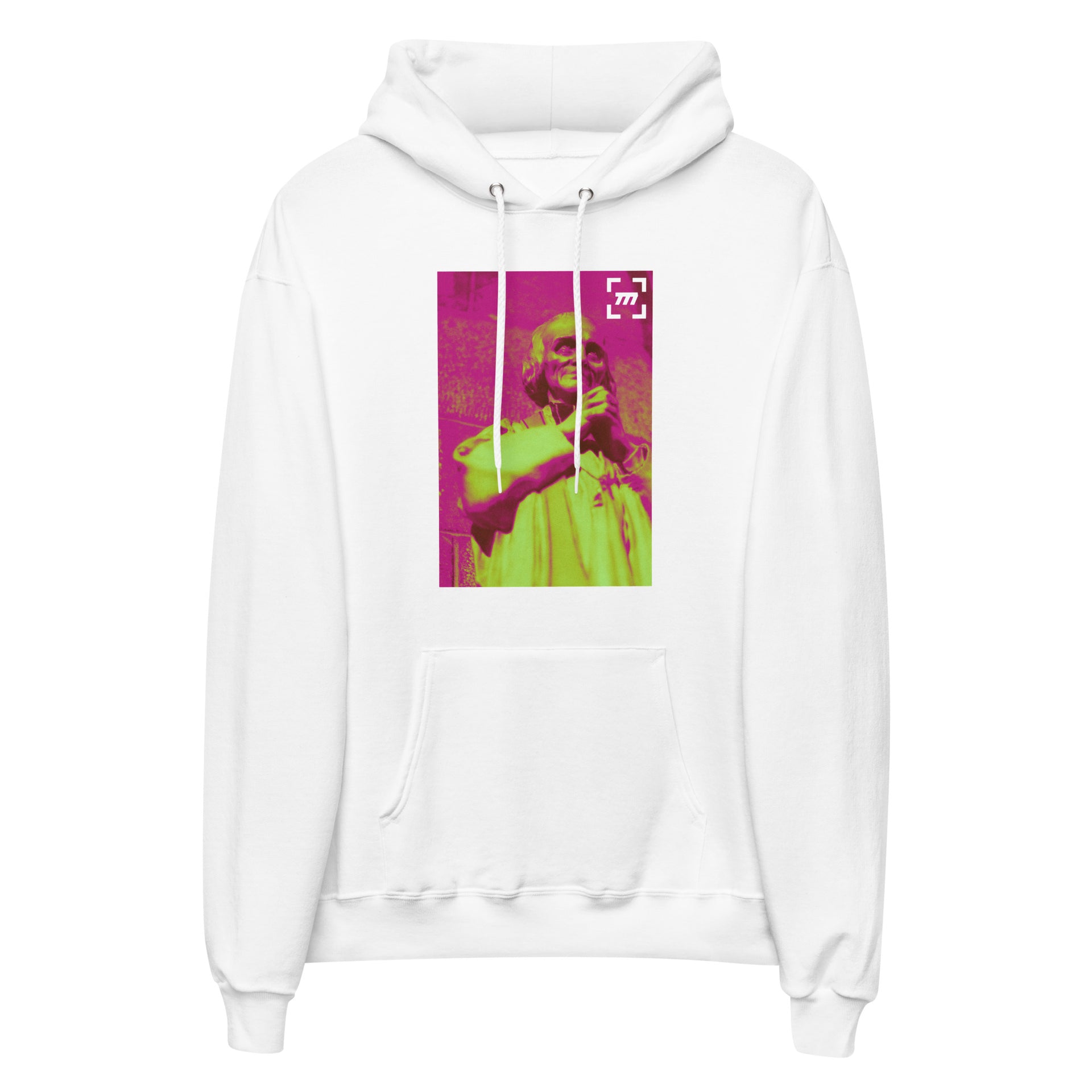 Colonial Demon Hoodie