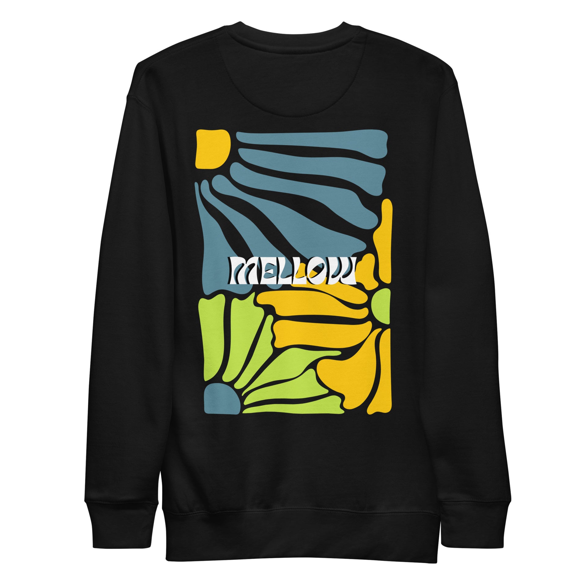 In Bloom Graphic Crewneck