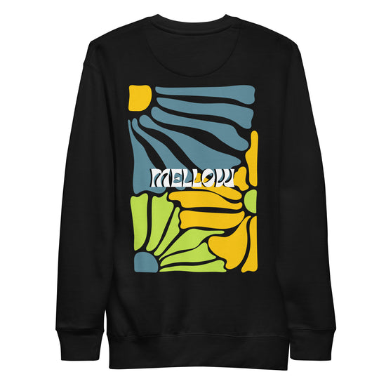 In Bloom Graphic Crewneck