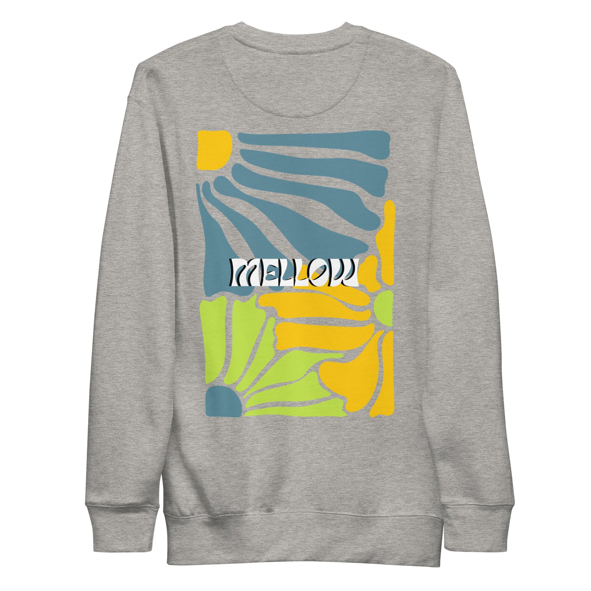 In Bloom Graphic Crewneck