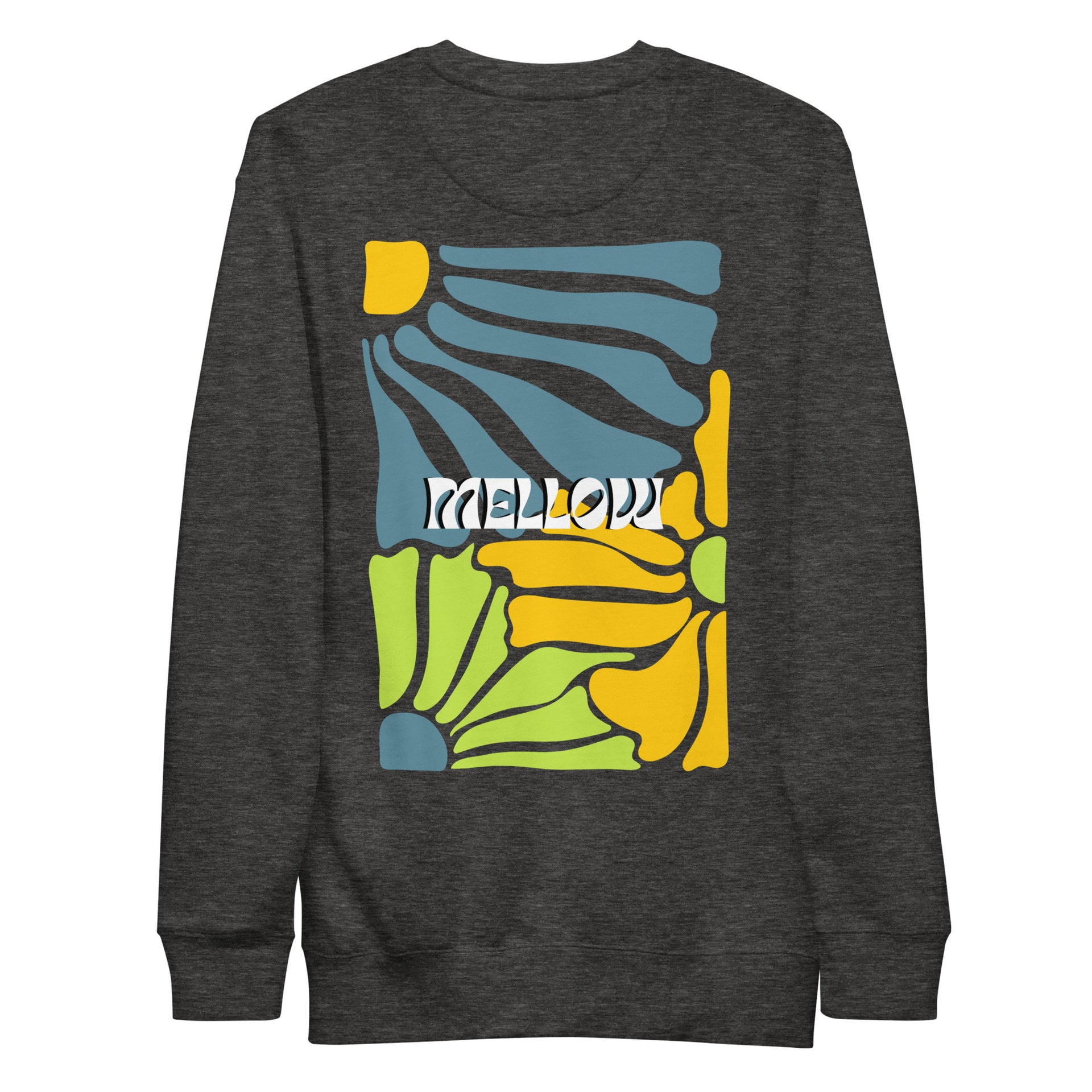 In Bloom Graphic Crewneck