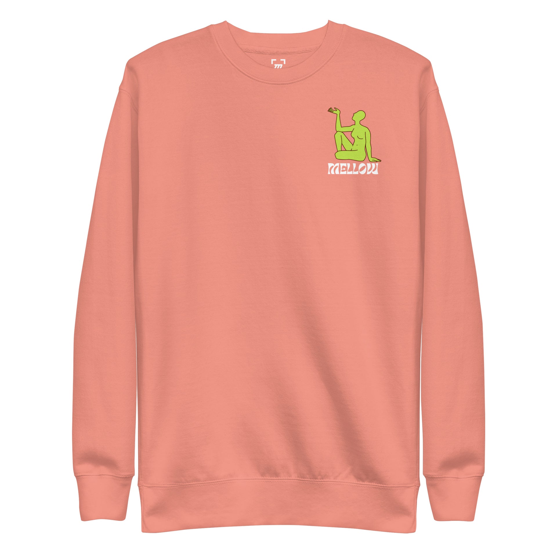 In Bloom Graphic Crewneck