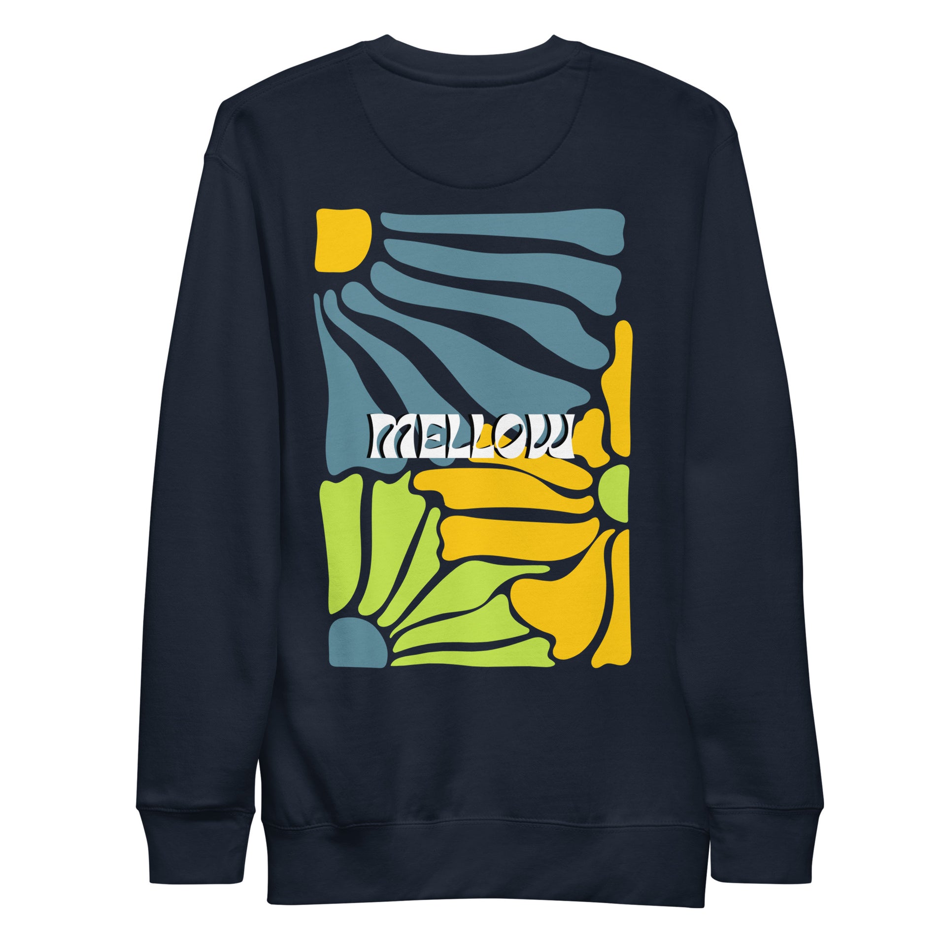 In Bloom Graphic Crewneck