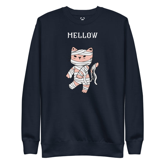 Mummified Crewneck Sweatshirt