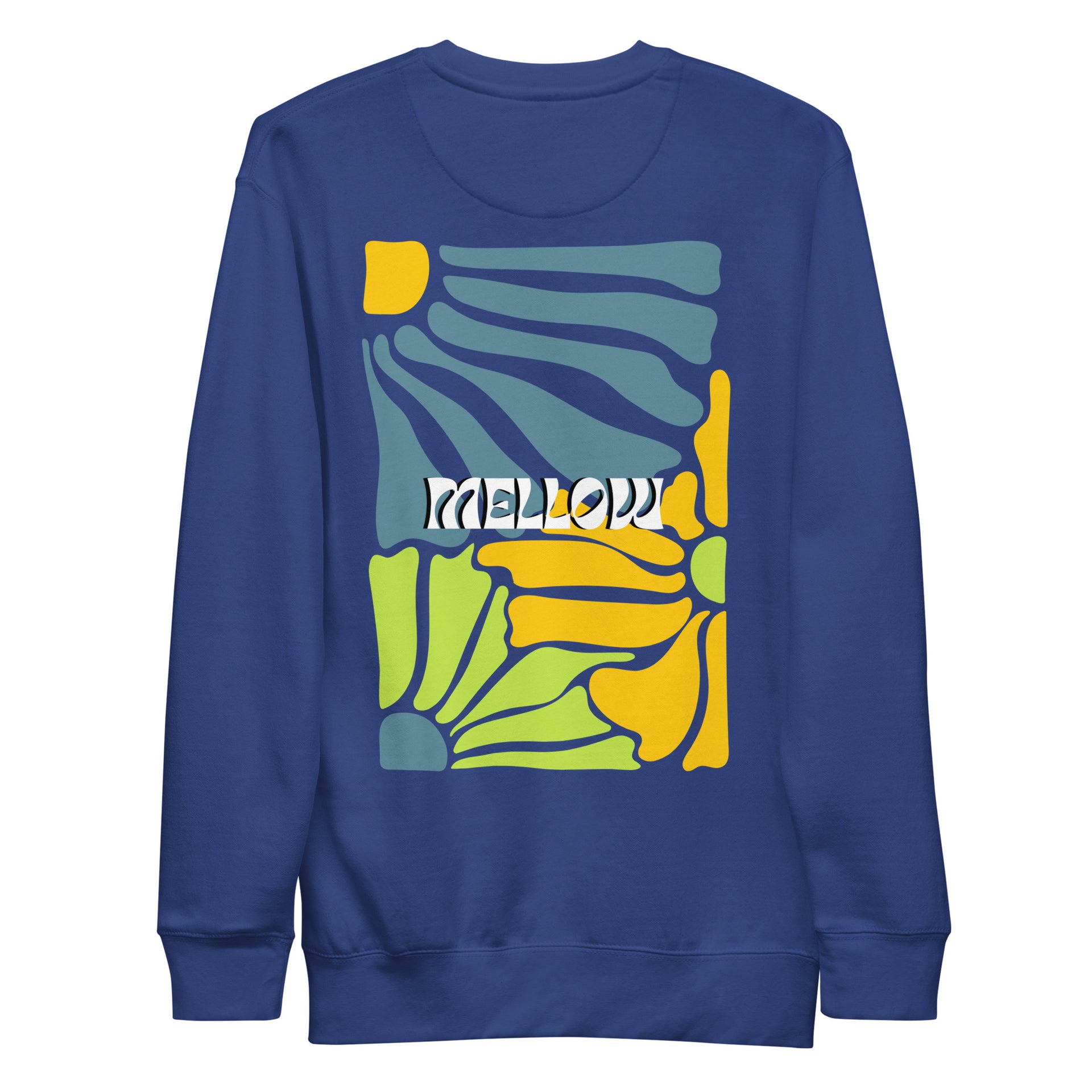 In Bloom Graphic Crewneck