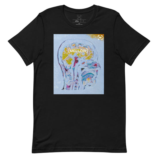 Thought Patterns Graphic T-Shirt