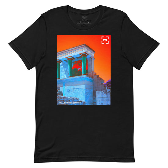 Knossos Graphic T-Shirt