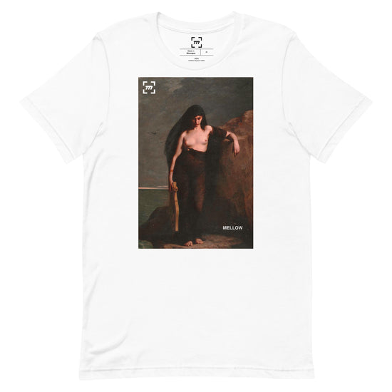 Sappho Graphic T-Shirt