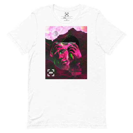 Goddess of the Wild Graphic T-Shirt